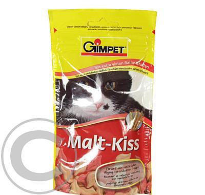 Gimpet kočka Pusinky s maltozou Malt-Kiss 50g, Gimpet, kočka, Pusinky, maltozou, Malt-Kiss, 50g