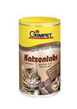 Gimpet kočka Tablety s divočinou 710tbl, Gimpet, kočka, Tablety, divočinou, 710tbl