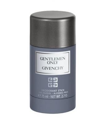 Givenchy Gentlemen Only Deostick 75ml