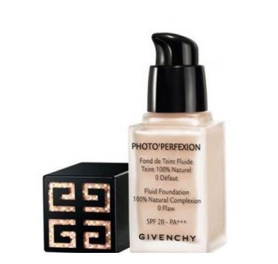 Givenchy Photo Perfexion Makeup  25ml Odstín 4 Perfect Vanilla