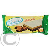 GLUTALINE oplatka čokoládová bezlepková 35 g, GLUTALINE, oplatka, čokoládová, bezlepková, 35, g
