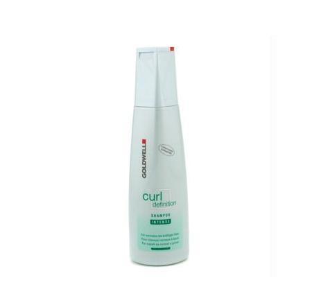 Goldwell Curl Definition Intense Shampoo  250ml Pro vlnité vlasy
