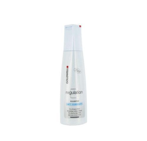 Goldwell Regulation Anti Dandruff Shampoo  250ml Všechny typy vlasů