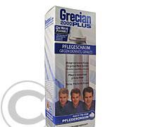 Grecian 2000 Plus foam (vlasová pěna) 150 ml, Grecian, 2000, Plus, foam, vlasová, pěna, 150, ml