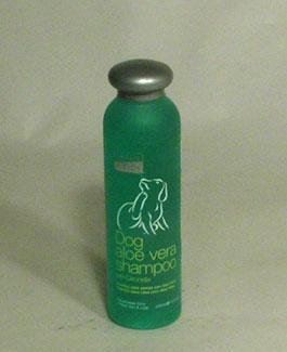 Greenfields šampon s Aloe Vera pes 200ml