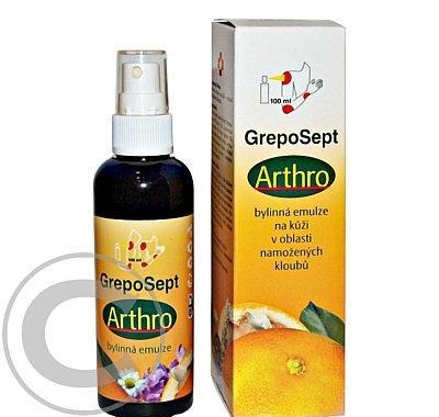 GrepoSept Arthro 100 ml, GrepoSept, Arthro, 100, ml