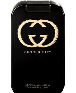 Gucci Guilty Tělové mléko 200ml, Gucci, Guilty, Tělové, mléko, 200ml