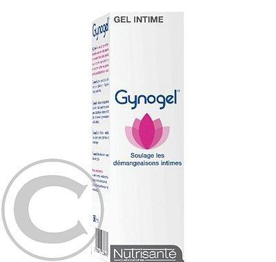 Gynogel intimní hygiena 50ml, Gynogel, intimní, hygiena, 50ml