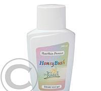 HairSkin Protect Honeybush dětský mycí gel 200 ml