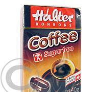 HALTER bonbóny Coffee 40g, HALTER, bonbóny, Coffee, 40g