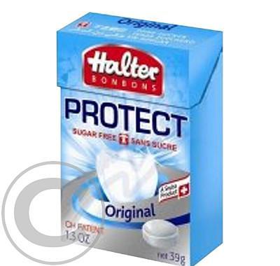 HALTER bonbóny Protect Original 39g H200230, HALTER, bonbóny, Protect, Original, 39g, H200230