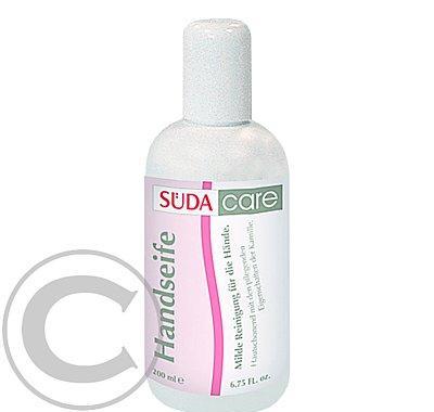 Hand Soap - Antibakteriální mýdlo na ruce 200 ml, Hand, Soap, Antibakteriální, mýdlo, ruce, 200, ml