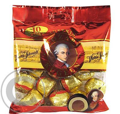 HARIBO Mozartkugeln 165 g čoko bonbony s marcipánem 260, HARIBO, Mozartkugeln, 165, g, čoko, bonbony, marcipánem, 260