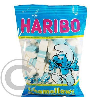 HARIBO Šmoulové Marshmallows 175 g 375, HARIBO, Šmoulové, Marshmallows, 175, g, 375