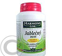 Harmony Line-Jablečný ocet tob. 100