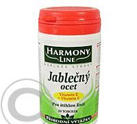 Harmony Line-Jablečný ocet tob. 30