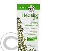 HEDELIX S.A.  1X50ML Kapky, roztok, HEDELIX, S.A., 1X50ML, Kapky, roztok