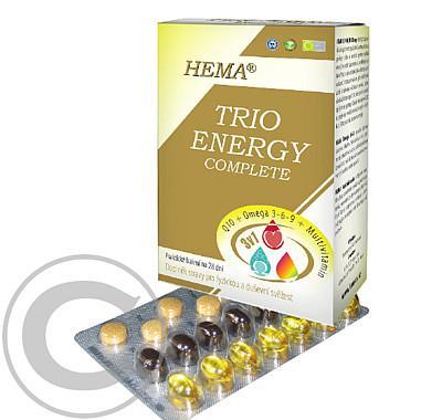 Hema Trio Energy Complete 4x21tob, Hema, Trio, Energy, Complete, 4x21tob