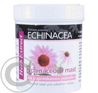 Herb Extract Echinacea mast na popraskaná pokožka 125ml, Herb, Extract, Echinacea, mast, popraskaná, pokožka, 125ml