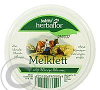 HERBAFLOR Melkfett krém s měsíčkem zahradním 250 ml, HERBAFLOR, Melkfett, krém, měsíčkem, zahradním, 250, ml