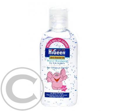 HiGeen Hand Sanitizer for Kids FILO 80 ml