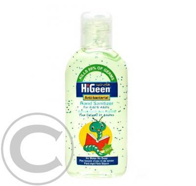 HiGeen Hand Sanitizer for Kids NINO 80 ml, HiGeen, Hand, Sanitizer, for, Kids, NINO, 80, ml
