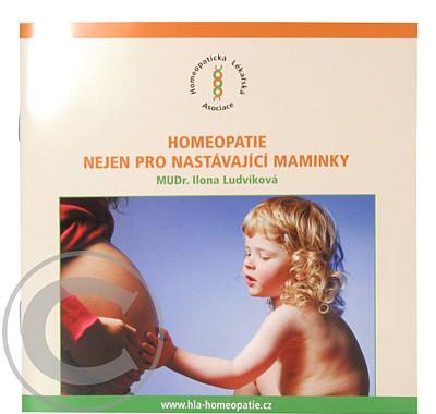 Homeopatie pro nastávající maminky MUDr. Ilona Ludvíková : VÝPRODEJ, Homeopatie, nastávající, maminky, MUDr., Ilona, Ludvíková, :, VÝPRODEJ