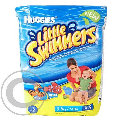 HUGGIES Little Swimmers XS 13ks, HUGGIES, Little, Swimmers, XS, 13ks