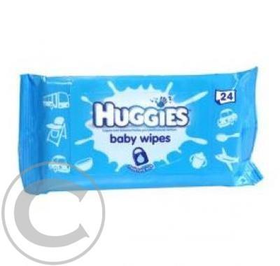 Huggies wipes everyday travel pack