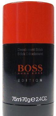 Hugo Boss Boss in Motion Black Edition Deostick 75ml, Hugo, Boss, Boss, in, Motion, Black, Edition, Deostick, 75ml