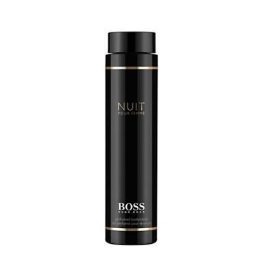 Hugo Boss Boss Nuit Pour Femme Tělové mléko 200ml, Hugo, Boss, Boss, Nuit, Pour, Femme, Tělové, mléko, 200ml