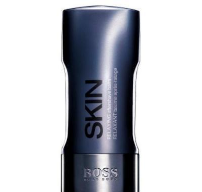 Hugo Boss Skin Relaxing Aftershave Balm 100 ml