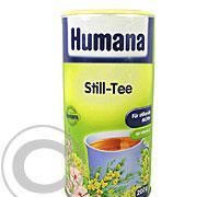 Humana čajový nápoj pro kojící matky 200g, Humana, čajový, nápoj, kojící, matky, 200g