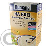 Humana HA BREI 650g kaše s hydrolyz.bílkovinou, Humana, HA, BREI, 650g, kaše, hydrolyz.bílkovinou