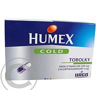 HUMEX COLD  16 Tobolky
