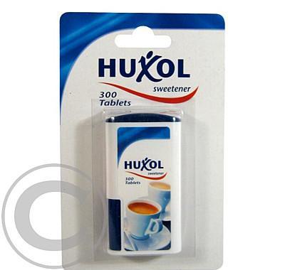 Huxol - umělé sladidlo tbl.300, Huxol, umělé, sladidlo, tbl.300
