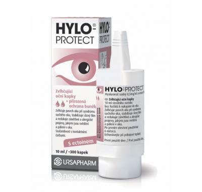 HYLO-PROTECT 10 ml, HYLO-PROTECT, 10, ml