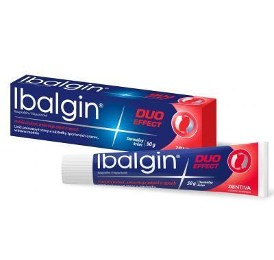 IBALGIN Duo Effect krém 50 g
