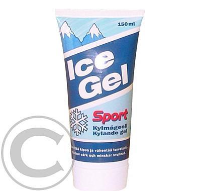 Ice Gel 150 ml