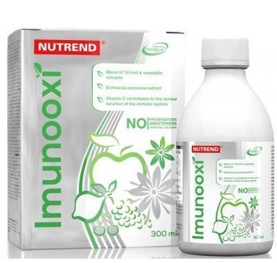 IMUNOOXI, 300 ml,