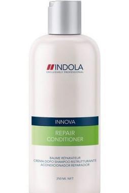 Indola Innova Repair Conditioner Kondicioner na poškozené vlasy 250 ml, Indola, Innova, Repair, Conditioner, Kondicioner, poškozené, vlasy, 250, ml