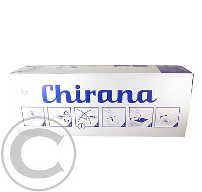 Injekční stříkačka 20 ml Chirana Luer jednorázová 50ks