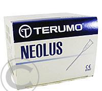 Injekční stříkačka TERUMO INZ jehla 27G 0.4x12U100/0.5