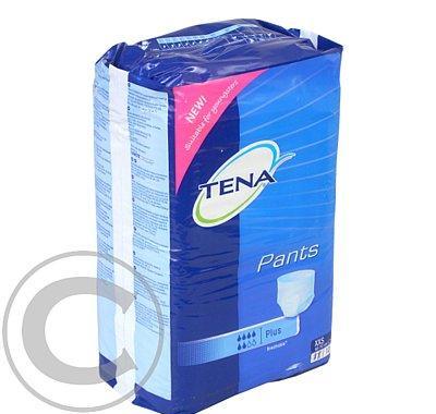 Inkontinenční kalhotky TENA Pants Plus XXS 12ks 790812