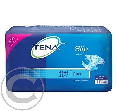 Inkontinenční kalhotky TENA Slip Plus Small 30ks 710001