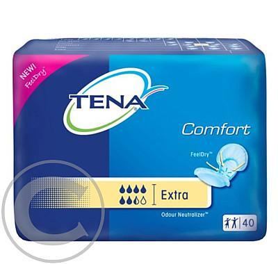 Inkontinenční plena TENA Comfort Extra 40 ks