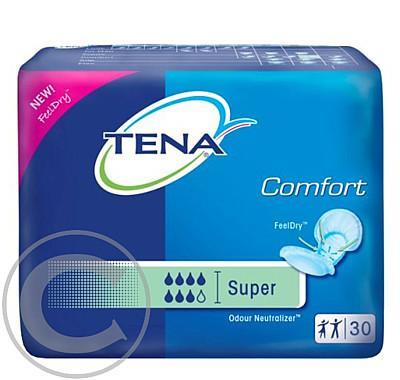 Inkontinenční plena TENA Comfort Super 36 ks