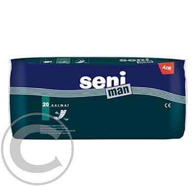 Inkontinenční vložky Seni Man Super 20 ks