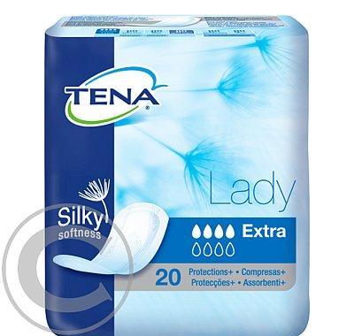 Inkontinenční vložky TENA Lady Extra abs. 20 ks