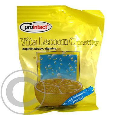 Intact Beutel vita lemon C 75g, Intact, Beutel, vita, lemon, C, 75g